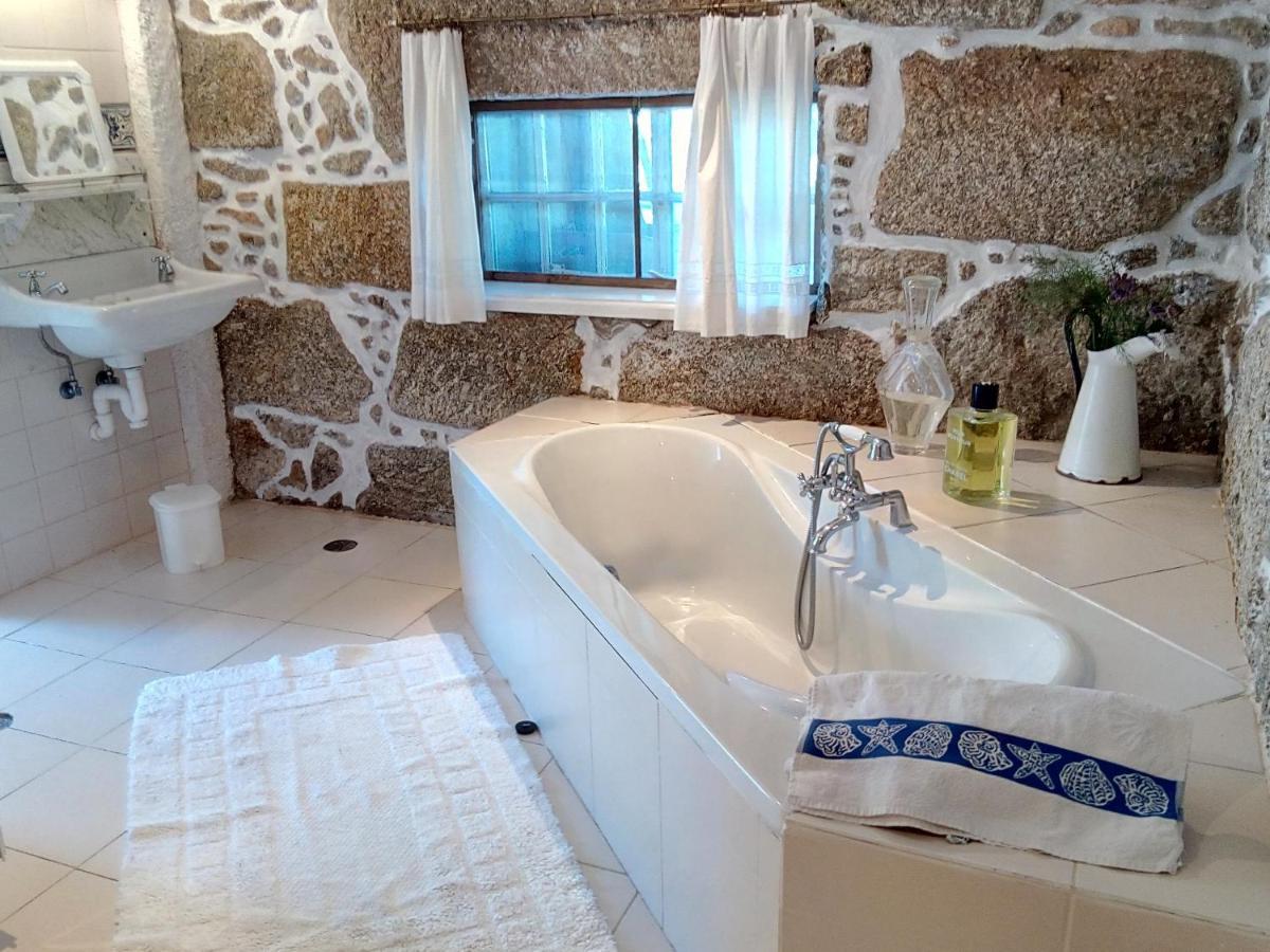 Mensagem Da Estrela Hotel Casal  Екстериор снимка